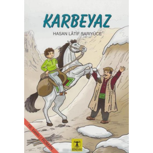 Karbeyaz