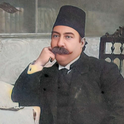 Filibeli Ahmet Hilmi